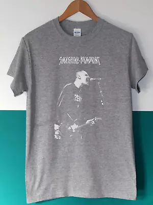Buy Smashing Pumpkins Shirt, Corgan, Live, Adore, Gish, Lp - Screen Printed T-shirt • 15.79£