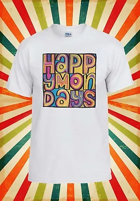 Buy Happy Mondays Rock Band Music Cool Men Women Vest Tank Top Unisex T Shirt 1822 • 9.95£