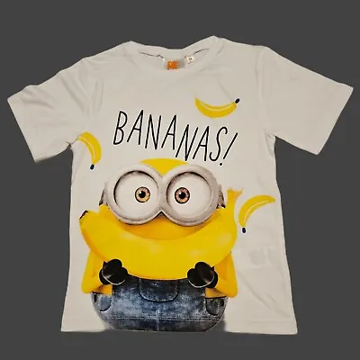Buy Despicable Me Minions T-Shirt Kids • 9.95£