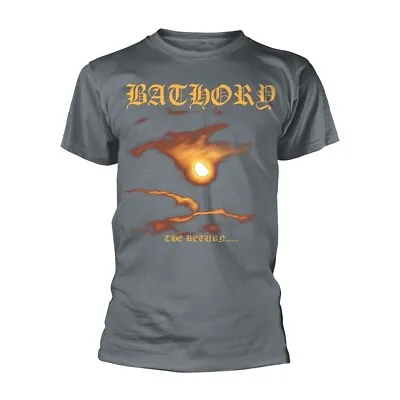 Buy Bathory - The Return...(grey) (phd Megastore Exclusive) - Ph13172l • 15.99£