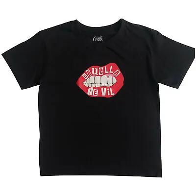 Buy Disney - Cruella Women's T-shirt • 10.99£
