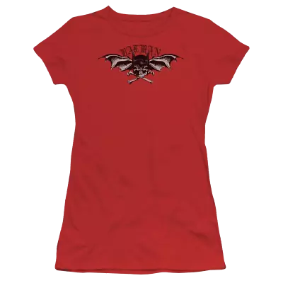 Buy Batman Wings Of Wrath - Juniors T-Shirt • 27.40£