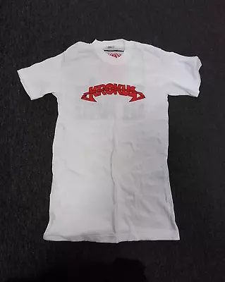 Buy Krokus Vintage Band T-shirt #9001 • 38£