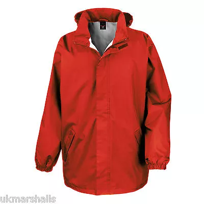 Buy Result Core Mid-weight Windproof Showerproof  Jacket S-3xl Rs206 • 28£