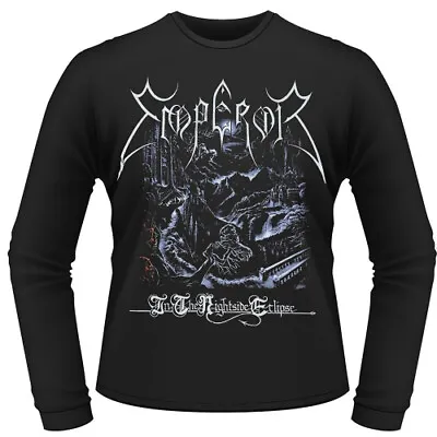 Buy Drudkh - When The Flames Turns To Ashes T-Shirt. Emperor. Huge Saving • 32.89£