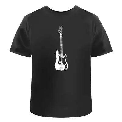Buy 'Bass Guitar' Men's / Women's Cotton T-Shirts (TA027231) • 11.99£