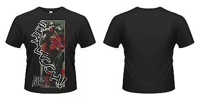 Buy Realm Of The Damned - Scraltcch T-Shirt Unisex Size XXL PHM • 18.72£