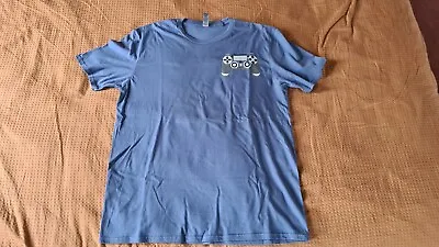 Buy Gildan Activewear Mens Game Over T-shirt - Size Large - New • 6.50£