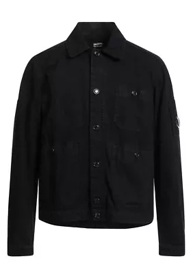 Buy CP Company - Men's Jacket - Brand New With Tags - RPP £650 • 135£