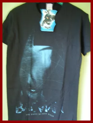 Buy Batman ( The Dark Knight Rises ) - Graphic T-shirt (s) - Bnwt • 8.02£