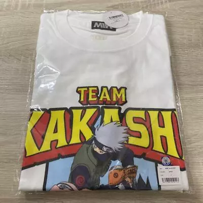 Buy Naruto Kakashi Hatake Miw T-Shirt • 161.56£