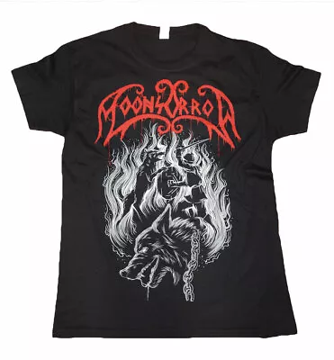 Buy Moonsorrow - Suden Tunti T-Shirt • 19.62£