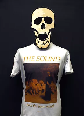 Buy The Sound - From The Lions Mouth - T-Shirt • 13£