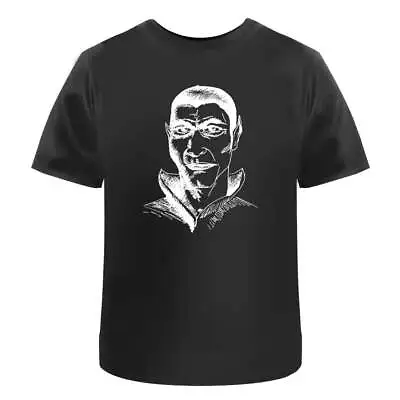 Buy 'Dracula' Men's / Women's Cotton T-Shirts (TA005916) • 11.99£