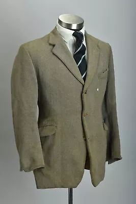 Buy Officers' 1950s Keeper's Tweed Jacket. Ref TQL • 0.99£