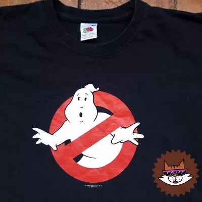 Buy 2004 Ghostbusters T Shirt • 25£