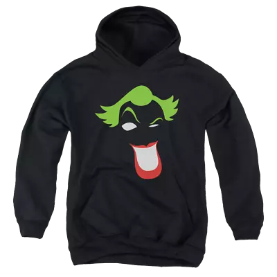 Buy Joker, The Joker Simplified - Youth Hoodie • 34.10£
