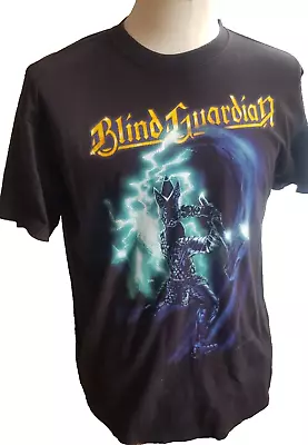 Buy Blind Gaurdian The Eternal Curse • 75£
