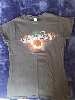 Buy Journey Eclipse Ladies T Shirt • 15£
