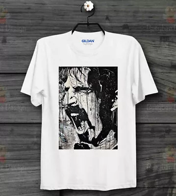 Buy Frank Zappa Metal Cool Art Poster Ideal Gift  Vintage Unisex T Shirt B612 • 7.99£