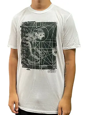 Buy Pixies The Doo Little WHITE Unisex Official T Shirt Brand New Various Sizes • 15.99£
