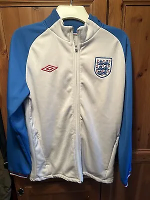 Buy Umbro England Football Jacket • 25£