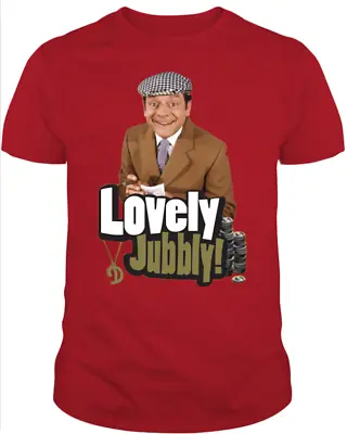 Buy Only Fools And Horses Official Boys T Shirt  RED - With FREE BONUS SHIRT • 10.99£