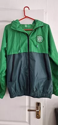 Buy Celtic Football Jacket • 15£