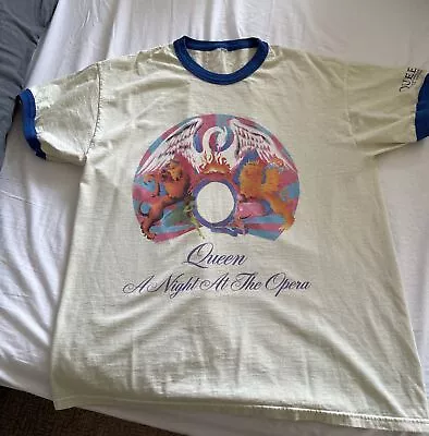 Buy Queen T Shirt  • 15£