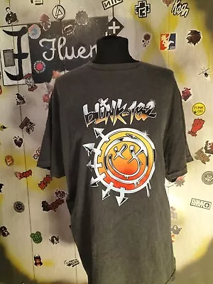 Buy Blink 182 T Shirt X Large • 14£