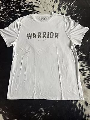 Buy Spiritual Gangster T-shirt Warrior XL • 8£