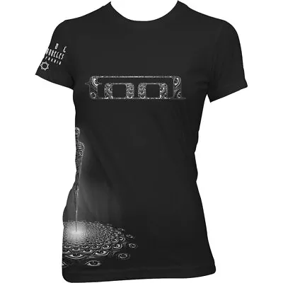 Buy Ladies Tool Spectre Baby Doll Official Tee T-Shirt Womens Girls • 18.27£