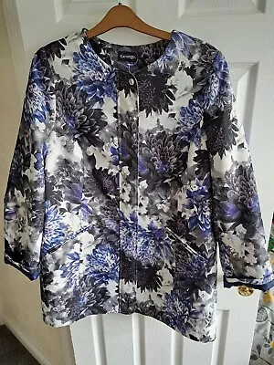 Buy George Ladies Jacket Size 20 • 10£