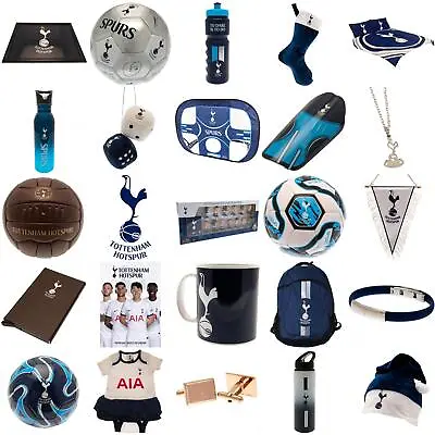 Buy Tottenham Hotspur FC Spurs THFC COYS Official Licensed Merch No 1 Fans • 19.17£