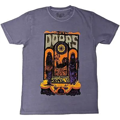 Buy The Doors Sacramento Official Tee T-Shirt Mens • 17.13£