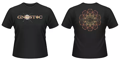 Buy GNOSTIC - Engineering The Rule:T-shirt NEW - MEDIUM ONLY • 24.97£