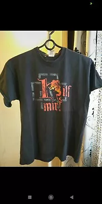 Buy Vintage Rammstein T-shirt  • 30£