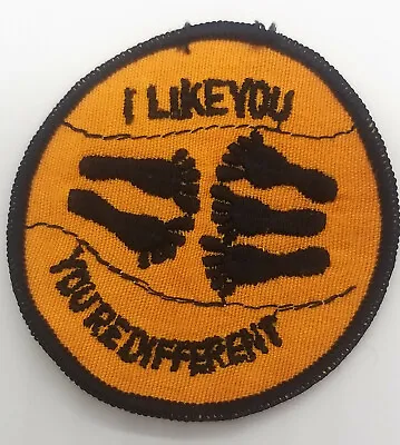 Buy Genuine Vintage Sew On Patches. Lots Of Styles NEW OLD STOCK. Denim Jacket?Retro • 3.99£