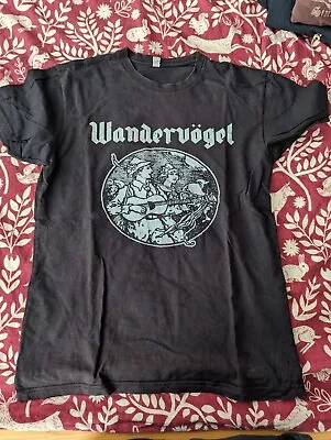 Buy Wandervogel T Shirt Neofolk German Occult Rare • 5£