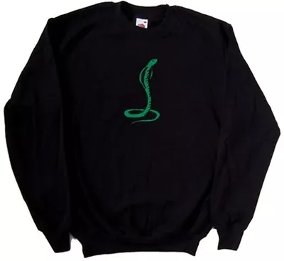 Buy Cobra Snake Sweatshirt • 15.99£