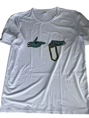 Buy Run The Jewels Hip Hop Tee T-shirt XL/XXL • 12£