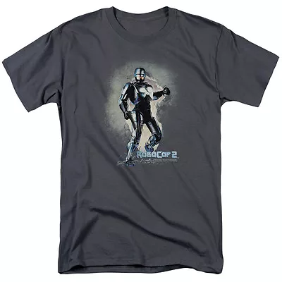 Buy Robocop Break On Through T-Shirt Sizes S-3X NEW • 20.64£