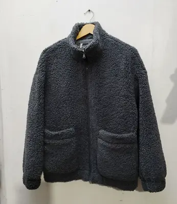 Buy Fantasy Skins Women's Teddy Bear Jacket Zip Up Fleece Coat Size (M) • 10£