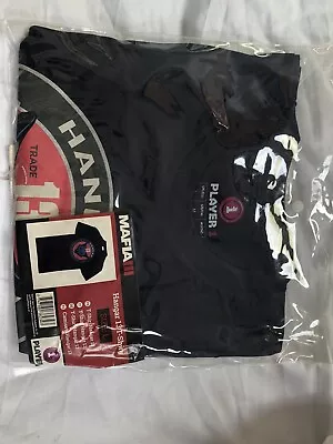 Buy Mafia 3 Hanger 13 T-shirt Large  • 5£