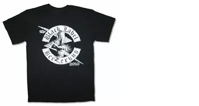 Buy Black Label Society Berzerkus Medium Tshirt Rock Metal Thrash Death Punk • 11.40£
