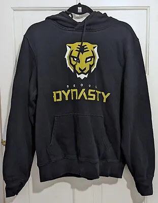Buy Overwatch - Seoul Dynasty - Official Esport Team Hoodie - Large - Rare • 23.99£