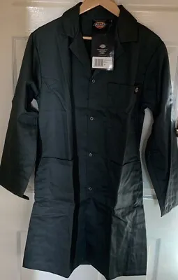 Buy Dickies Warehouse Lincoln Green WD200 Size Small • 22£
