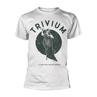 Buy Trivium - Moon Goddess (NEW MENS T-SHIRT ) • 17.20£