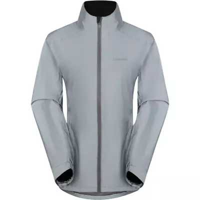 Buy Madison Stellar Shine Reflective Women's 2-Layer Waterproof Jacket • 46.95£