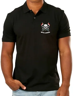 Buy Royal Lancers TShirt RL T-Shirt Royal Lancers Polo Shirt • 12.99£